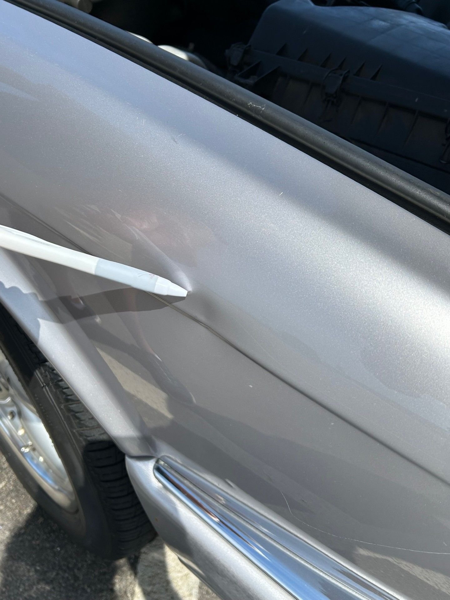 2000 Jaguar XJ8 - Amazing 2000 Jaguar XJ8 L Sport Silver Sedan w/ 111K Miles pure So. California Car - Used - VIN SAJDA23C4YLF06834 - 111,000 Miles - 8 cyl - 2WD - Automatic - Sedan - Silver - Redondo Beach, CA 90277, United States