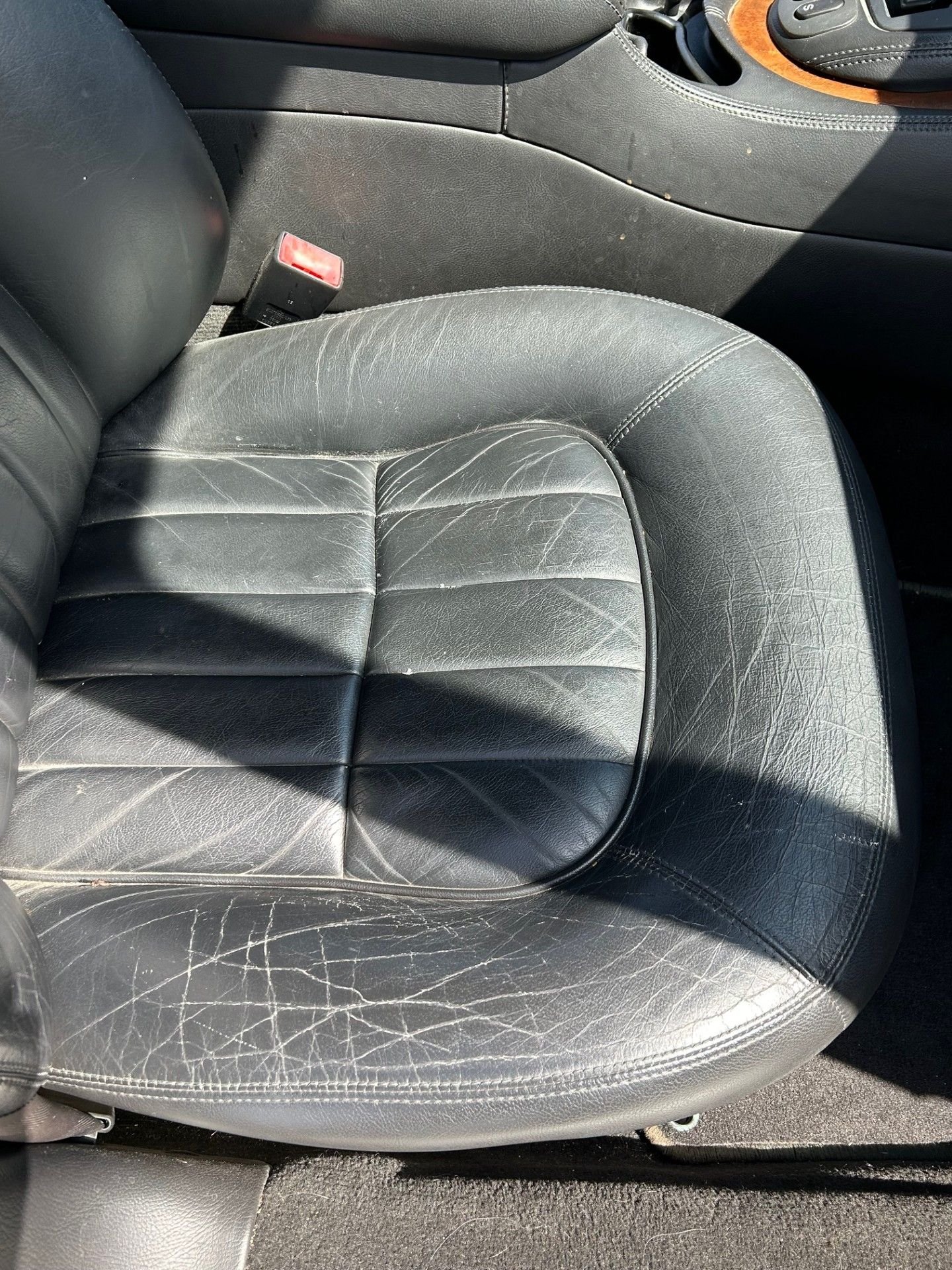 2000 Jaguar XJ8 - Amazing 2000 Jaguar XJ8 L Sport Silver Sedan w/ 111K Miles pure So. California Car - Used - VIN SAJDA23C4YLF06834 - 111,000 Miles - 8 cyl - 2WD - Automatic - Sedan - Silver - Redondo Beach, CA 90277, United States