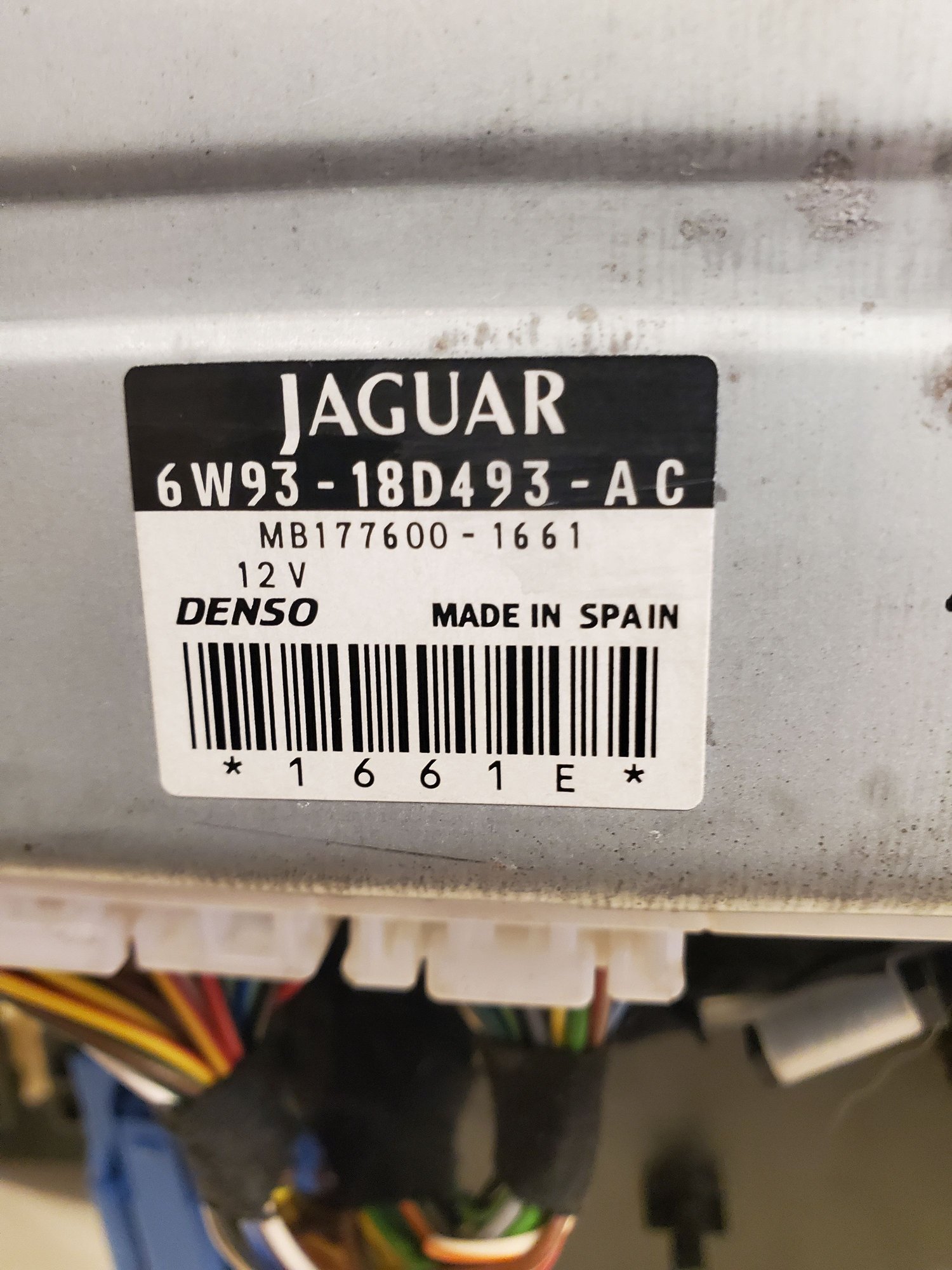 Miscellaneous - Jaguar XJ8 (X350) 2003-2009 New HVAC Evaporator / Heater Assy - New - 2003 to 2009 Jaguar XJ8 - Pleasantville, NY 10570, United States