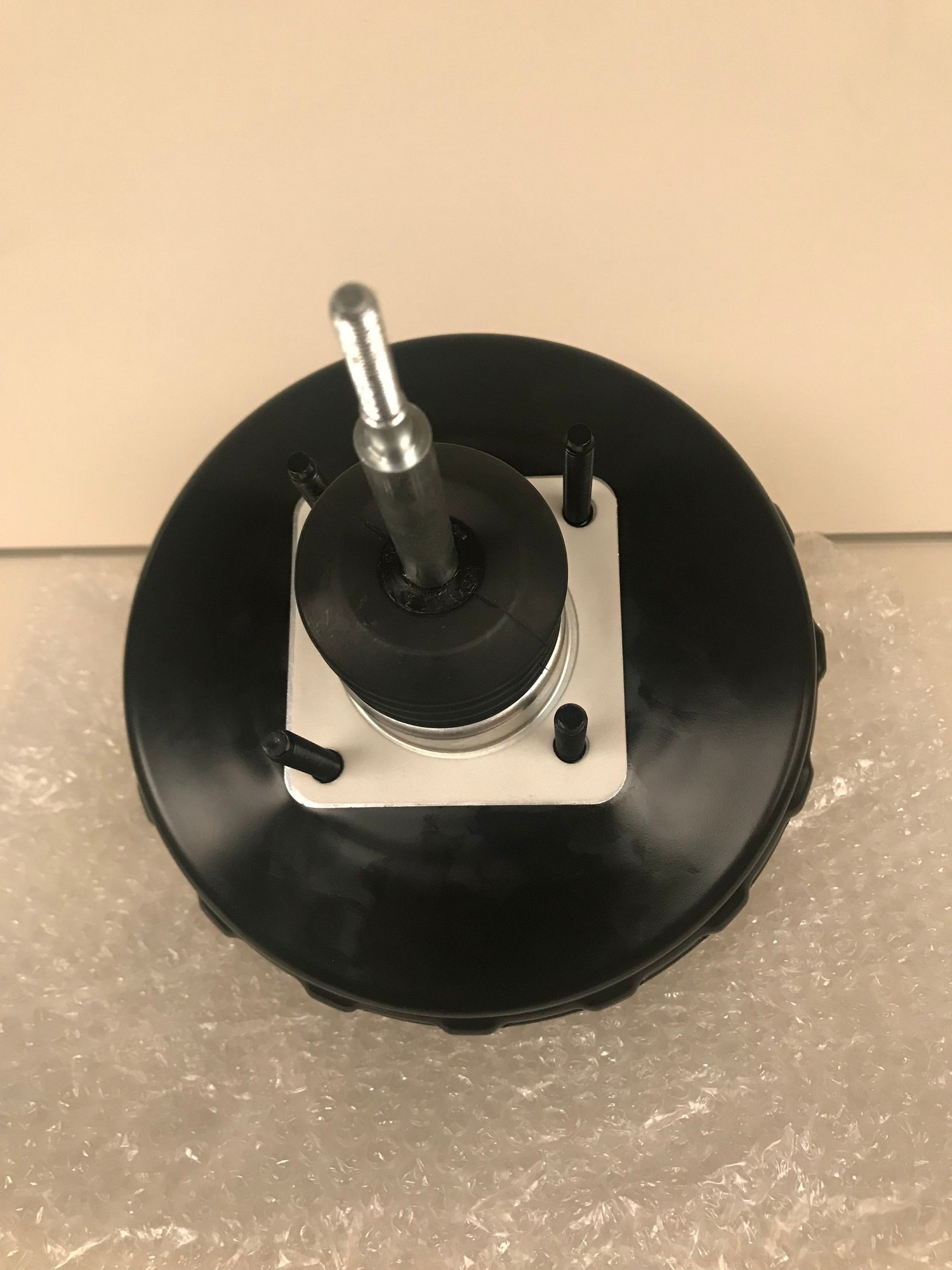 Brakes - Brand New Genuine Brake Servo / Boost - Jaguar S Type X200 (1999-2008) LHD - New - 1999 to 2008 Jaguar S-Type - Warwickshire CV, United Kingdom