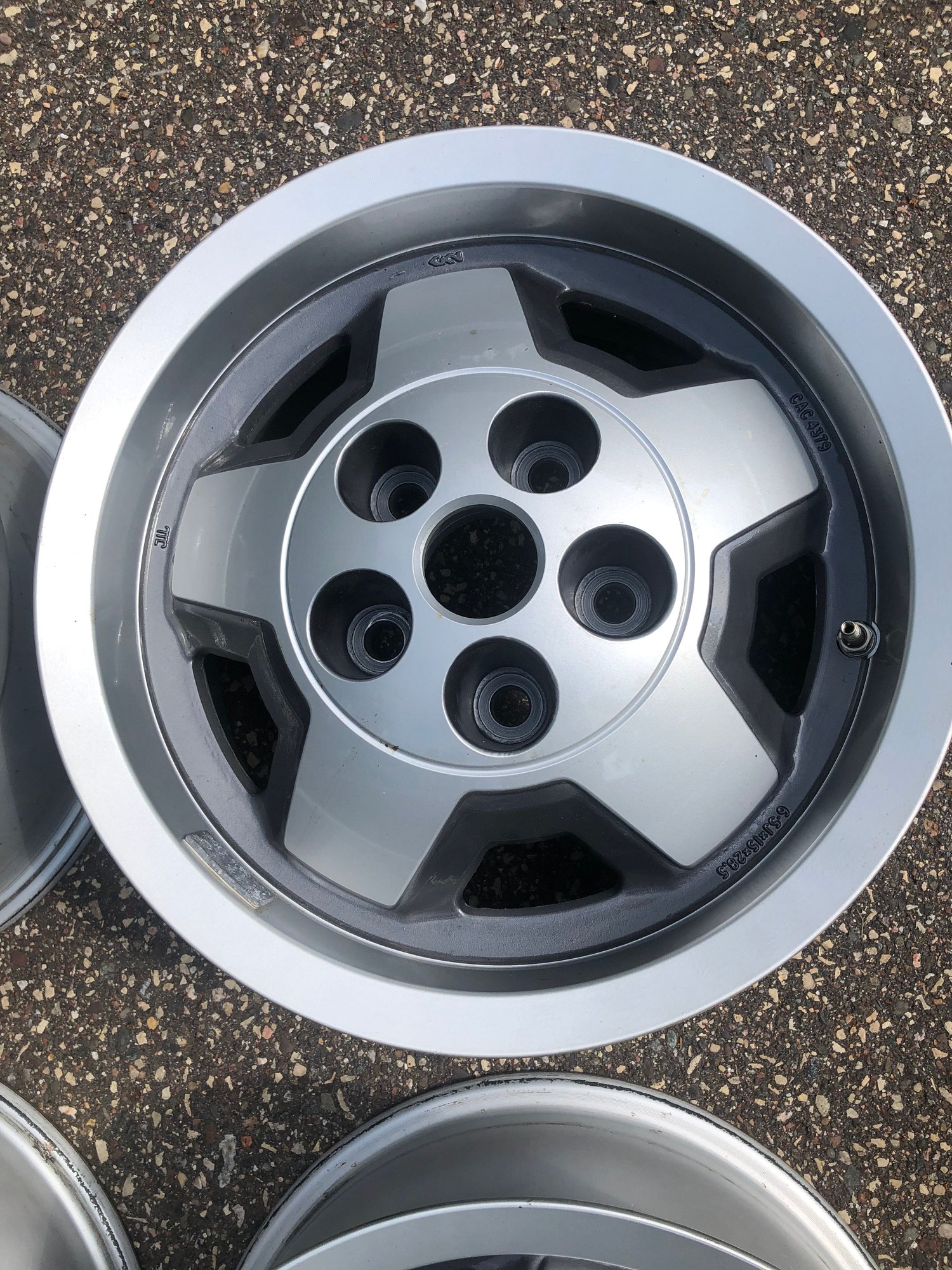 Wheels and Tires/Axles - Free 88 XJS wheels - perfext - Used - All Years Jaguar XJS - Orono, MN 55356, United States