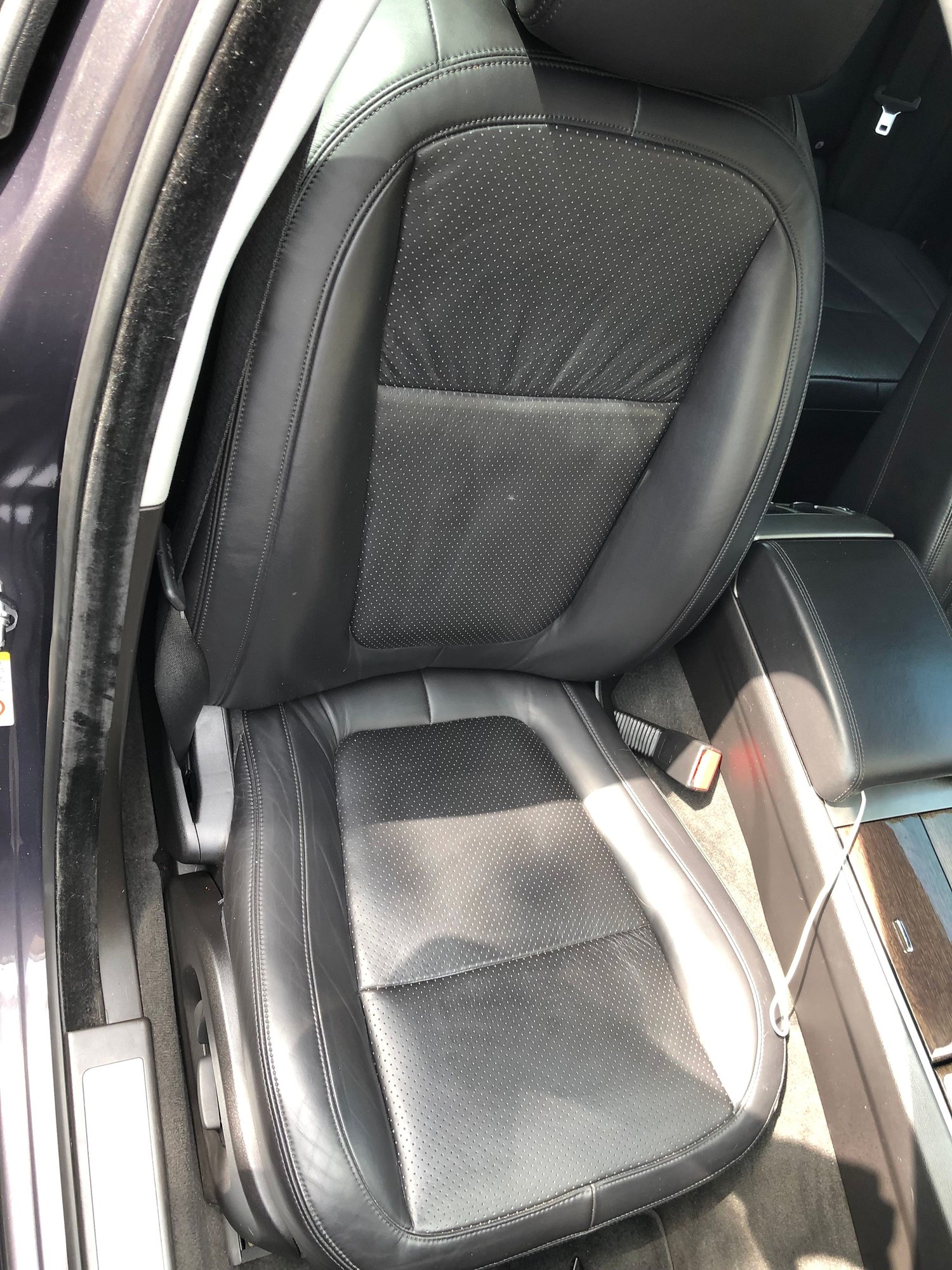 2009 Jaguar XF - Jaguar XF Supercharged 420 HP - 65K miles. Portland, OR - Used - VIN SAJWA07C991R25134 - 8 cyl - 2WD - Automatic - Sedan - Gray - Portland, OR 97224, United States