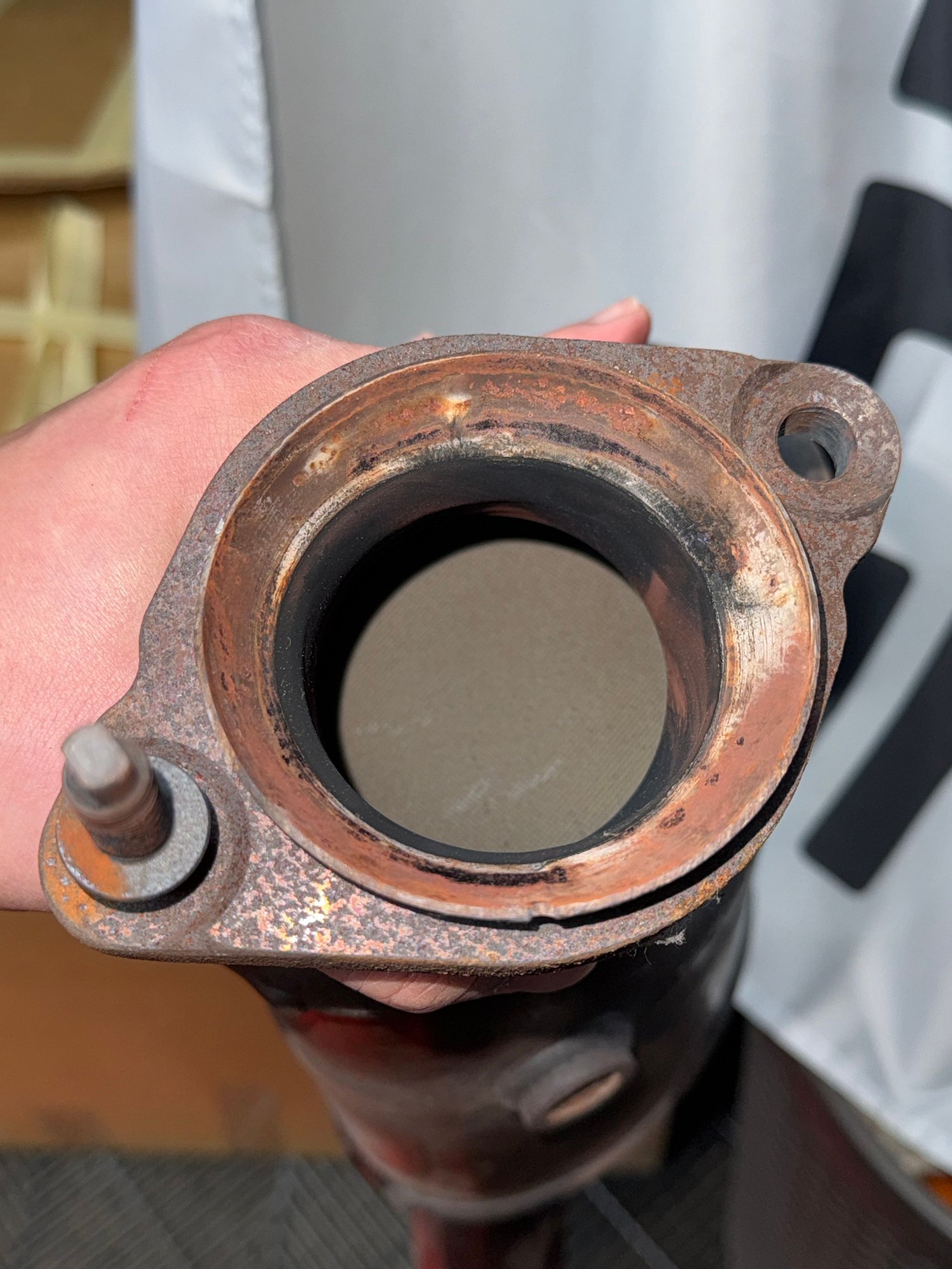 Engine - Exhaust - 2016 F-Type R Downpipes - Used - 2015 to 2017 Jaguar F-Type - Avon, OH 44012, United States