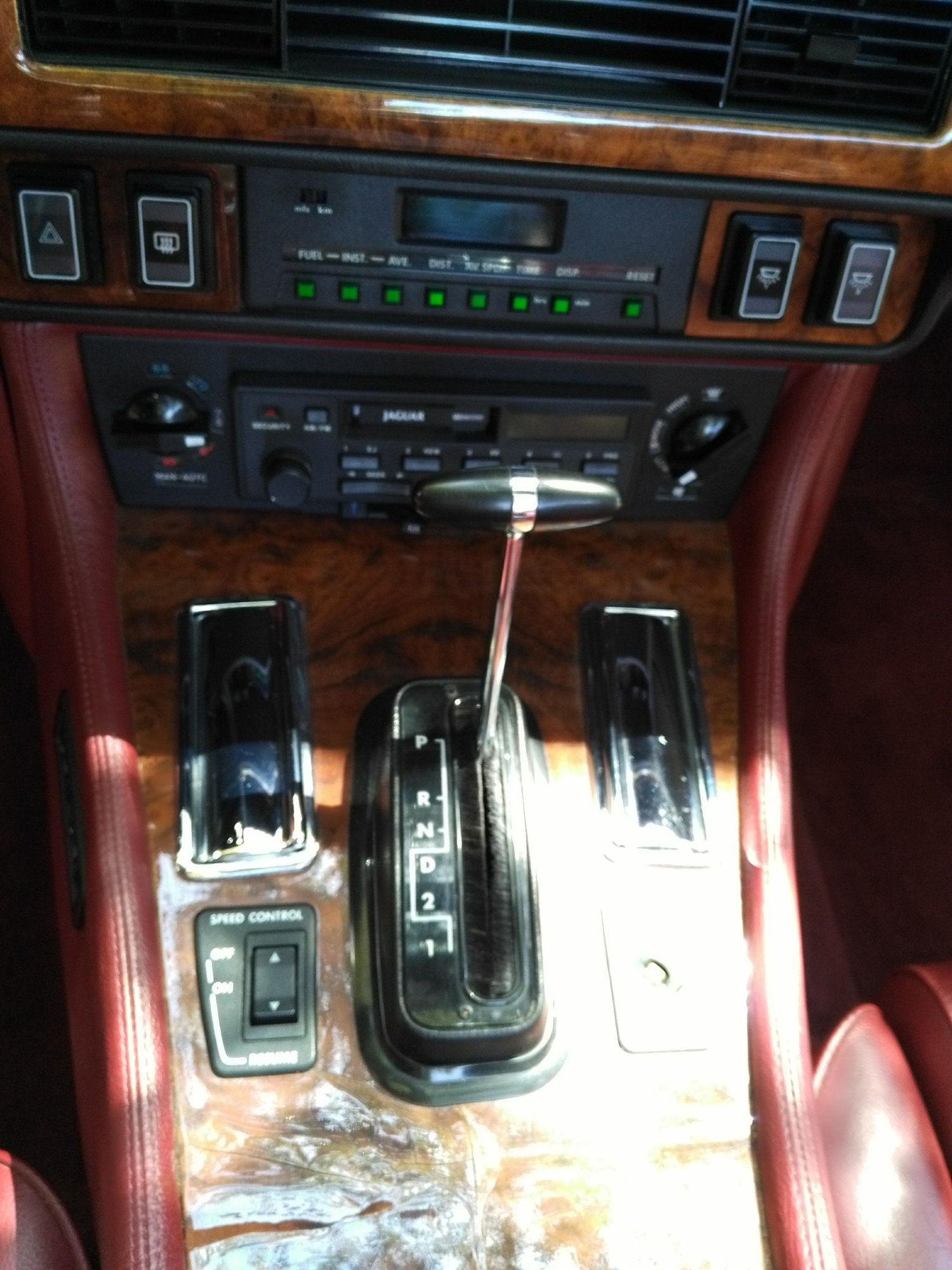 1989 Jaguar XJS - 1989 XJ-S Convertible - 24K original miles - Used - VIN SAJNV4847KC162037 - 24,356 Miles - 12 cyl - 2WD - Automatic - Convertible - Gray - Austin, TX 78759, United States