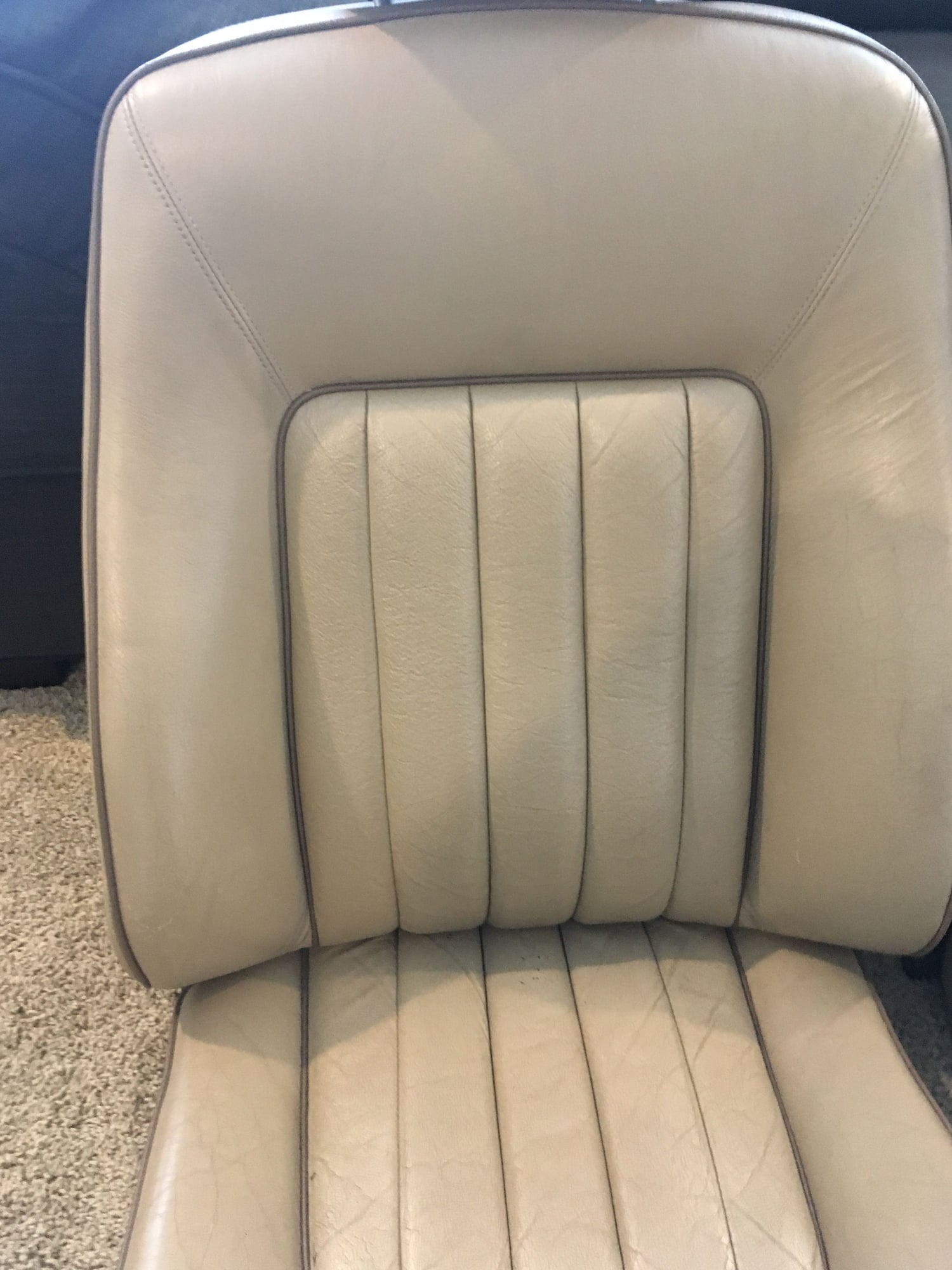 Interior/Upholstery - Selling Seats, door panels, interior pieces. 92-94 XJ6 Vanden Plas. Doeskin color. - Used - 1992 to 1994 Jaguar XJ6 - 1992 to 1994 Jaguar XJ12 - Atlanta, GA 30319, United States