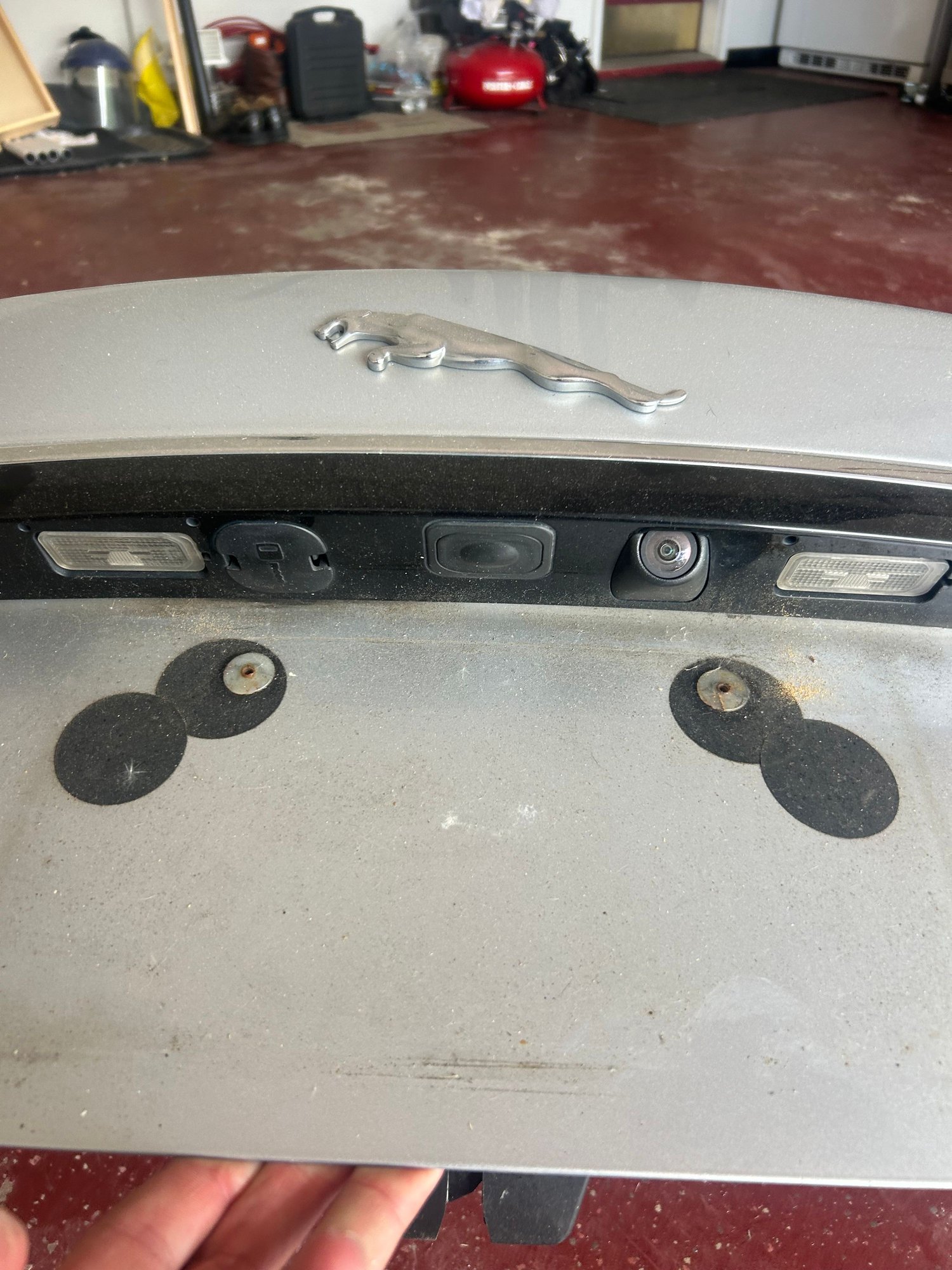 Exterior Body Parts - 2013 xf3.0 awd - Used - 2010 to 2013 Jaguar XF - Elk River, MN 55330, United States