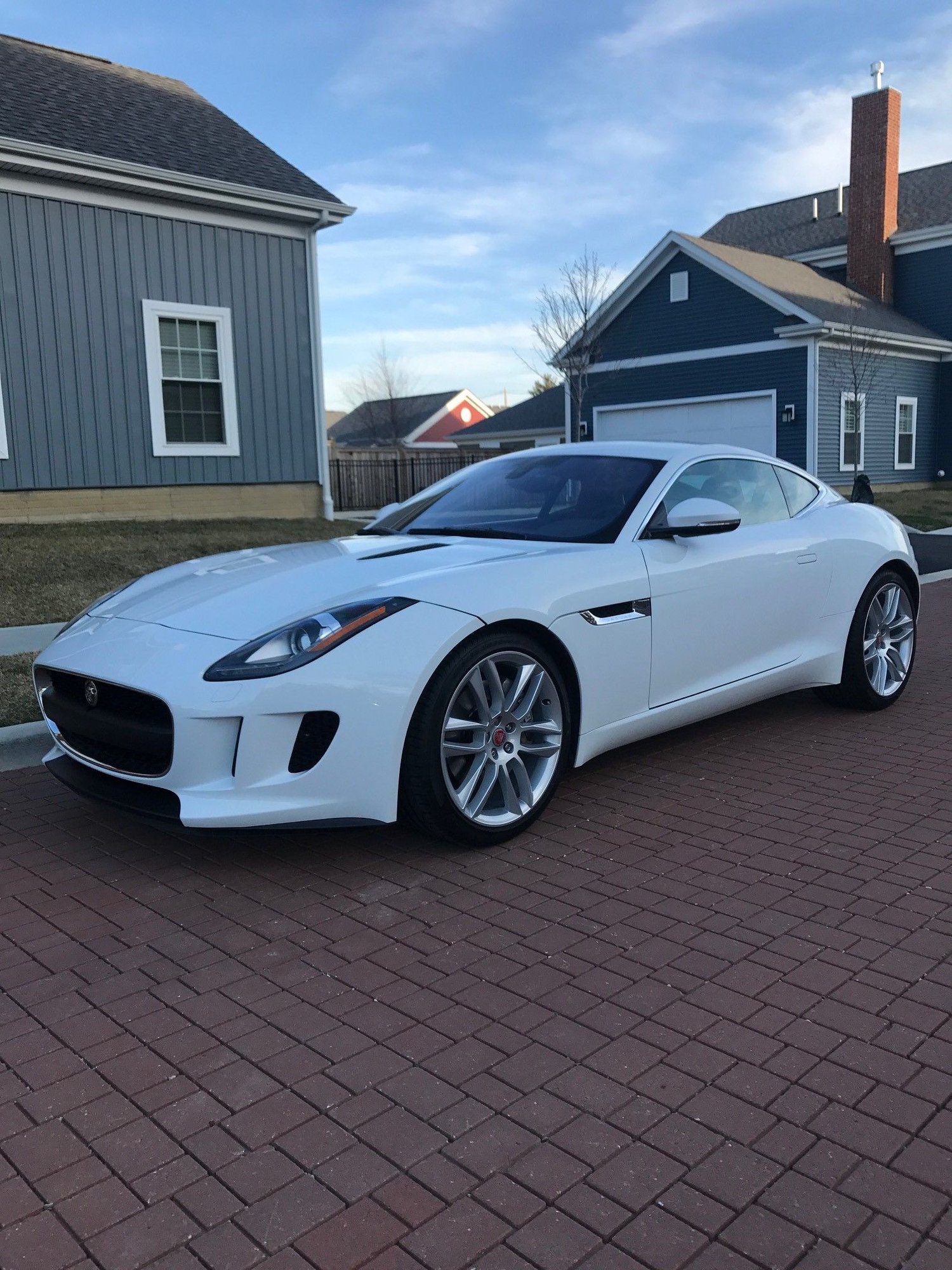 Wheels and Tires/Axles - F-Type R 20" Gyrodyne Wheels and Pirelli Tires, Like New - Used - All Years Jaguar F-Type - Columbus, OH 43206, United States