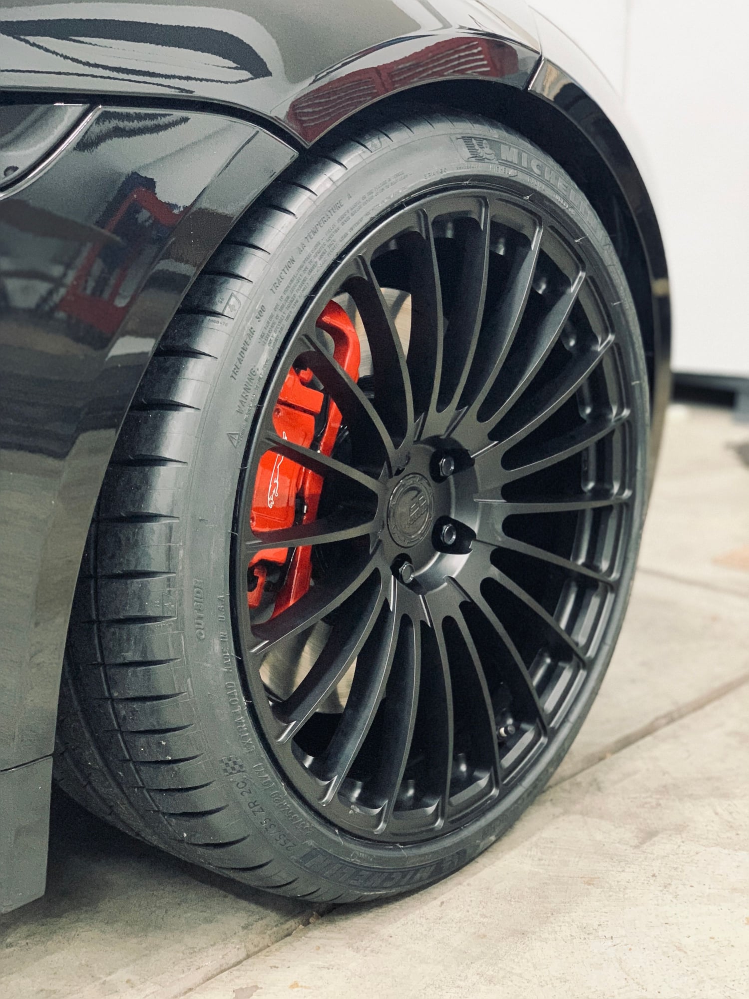 Wheels and Tires/Axles - [TRADE] BC Forged wheels + tires for your OE wheels + tires - Used - Pleasanton, CA 94566, United States
