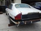 77 Jag XJS AWD track car build 77 Jag XJS AWD track car build