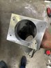 Air Intake elbow