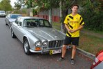 1973 Series 1 XJ6
