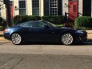2011 XK Coupe