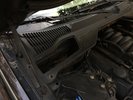 2004 xj8 base full cowl removal