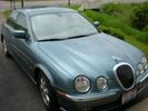 My Jag Family