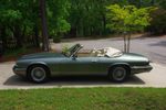1996 Jaguar XJS 2 2 4.0
