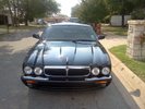 Garage - black beauty