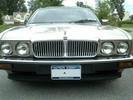 1988 Vanden Plas