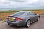 XKR France Road Trip, July 2014