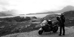 Garage - Triumph Sprint ST 1050