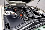 2000 XK8 Convertible
