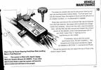 Owners Manual pages