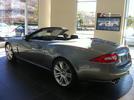 Garage - My XKR