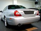 Daimler Super Eight 2007
