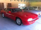 Garage - XJS
