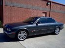 Garage - Our XJR