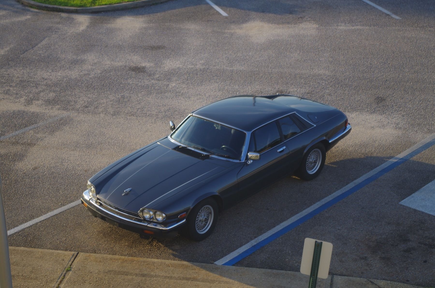 Some pics of my '89... Jaguar Forums Jaguar Enthusiasts Forum