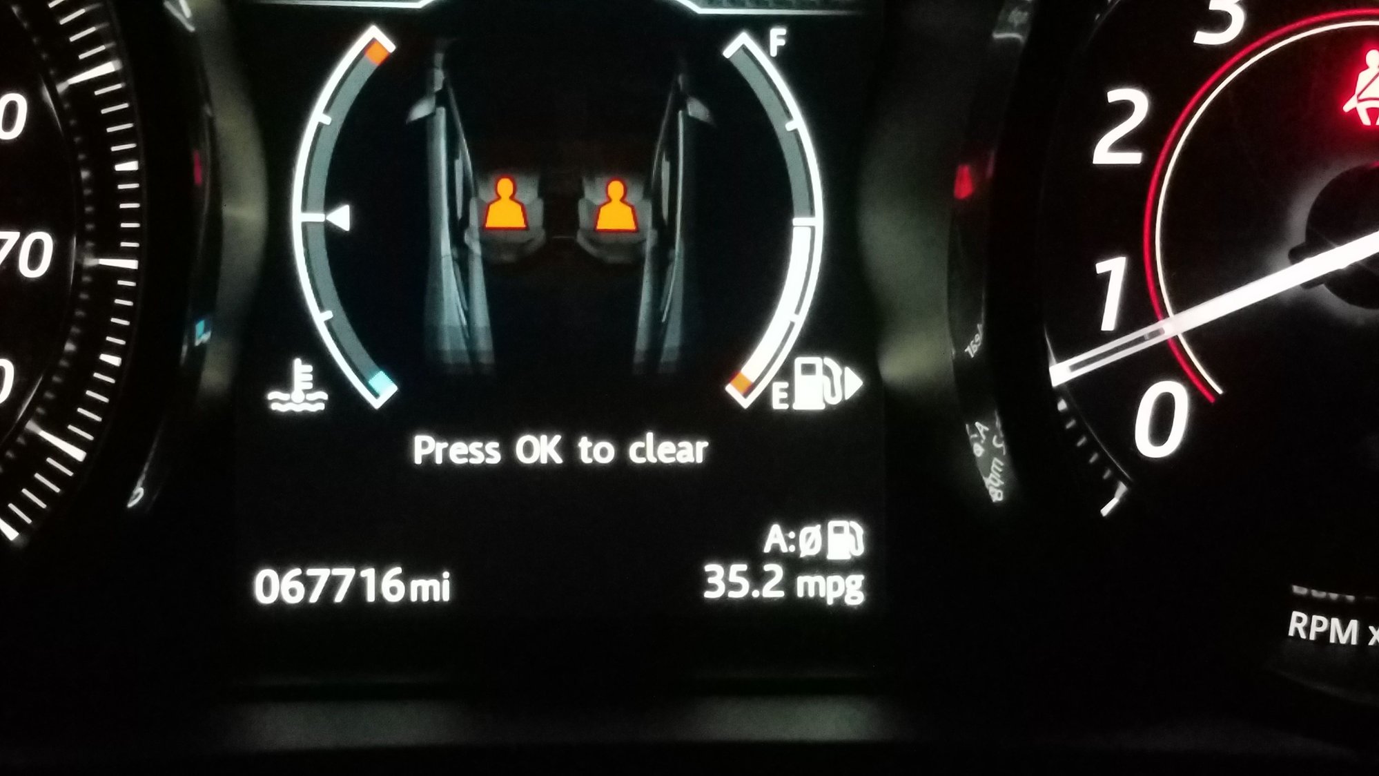 35.2 UK mpg.