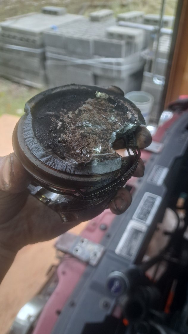 Salvageable? 