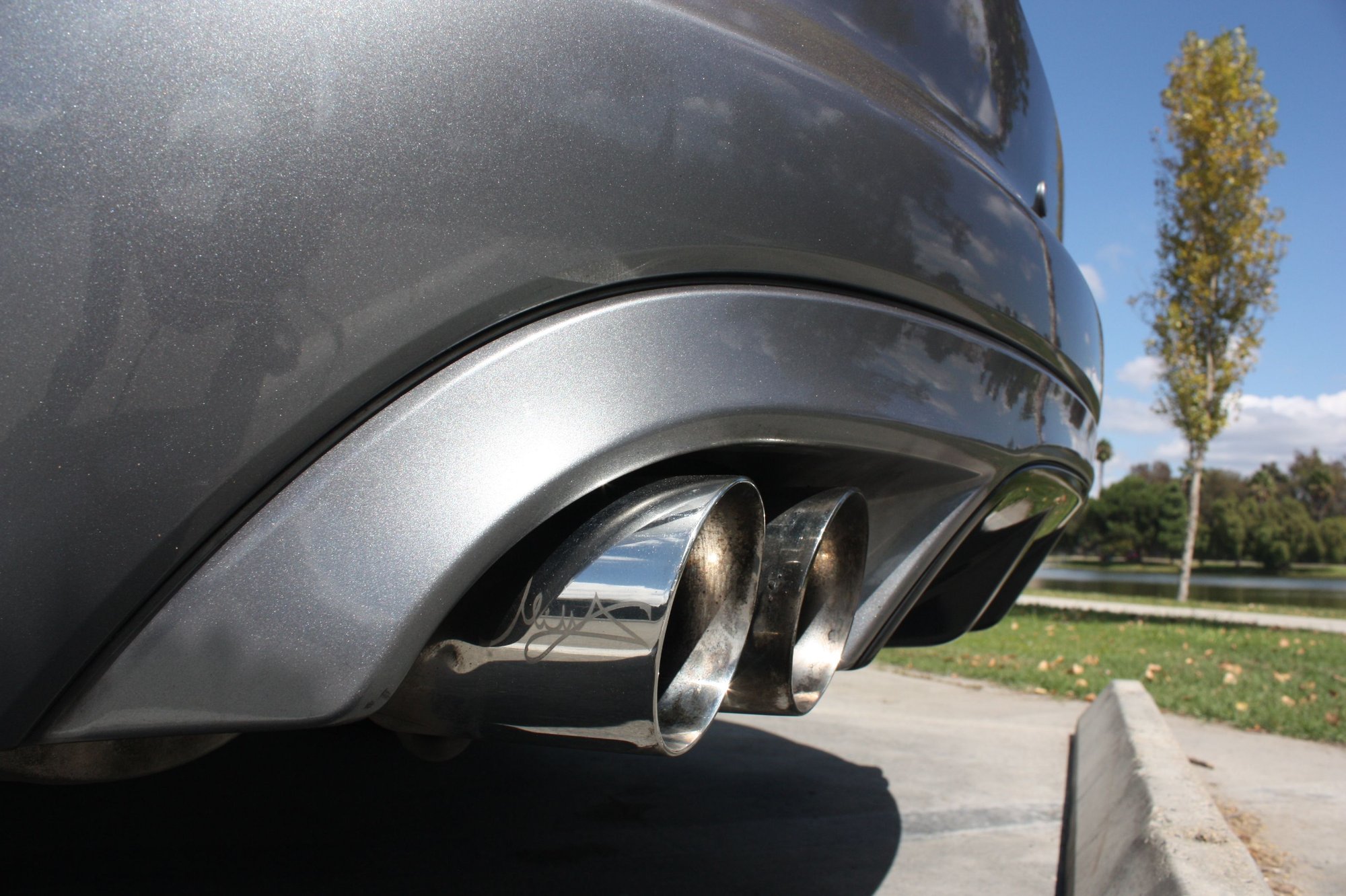 2012 Jaguar XFR - 2012 Jaguar XFR - Used - VIN SAJWA0JC3CMS38830 - 189,000 Miles - 8 cyl - 2WD - Automatic - Gray - San Diego, CA 92130, United States