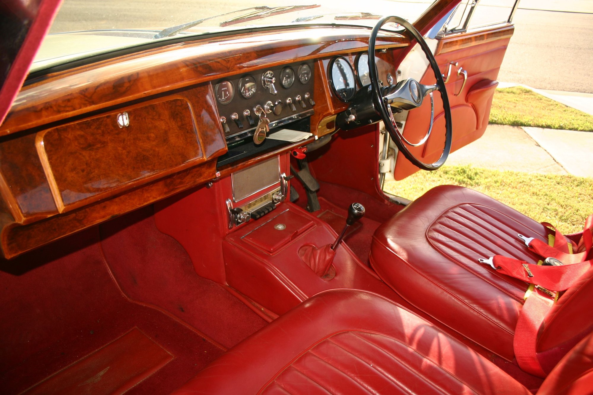 MK2 Woodwork