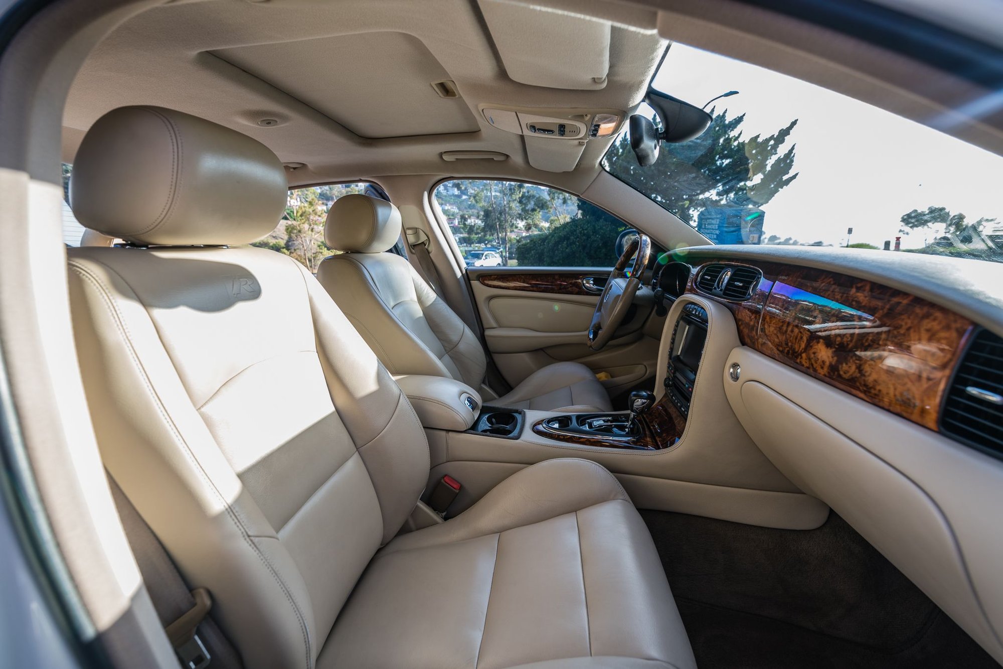 2004 Jaguar XJR - 2004 Jaguar XJR with Significant Recent Maintenance - Used - Redondo Beach, CA 90278, United States