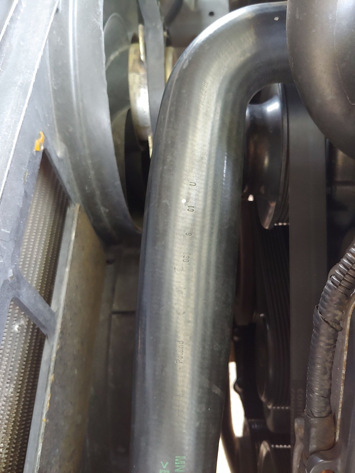 Collapsed radiator hoses Jaguar Forums Jaguar Enthusiasts Forum
