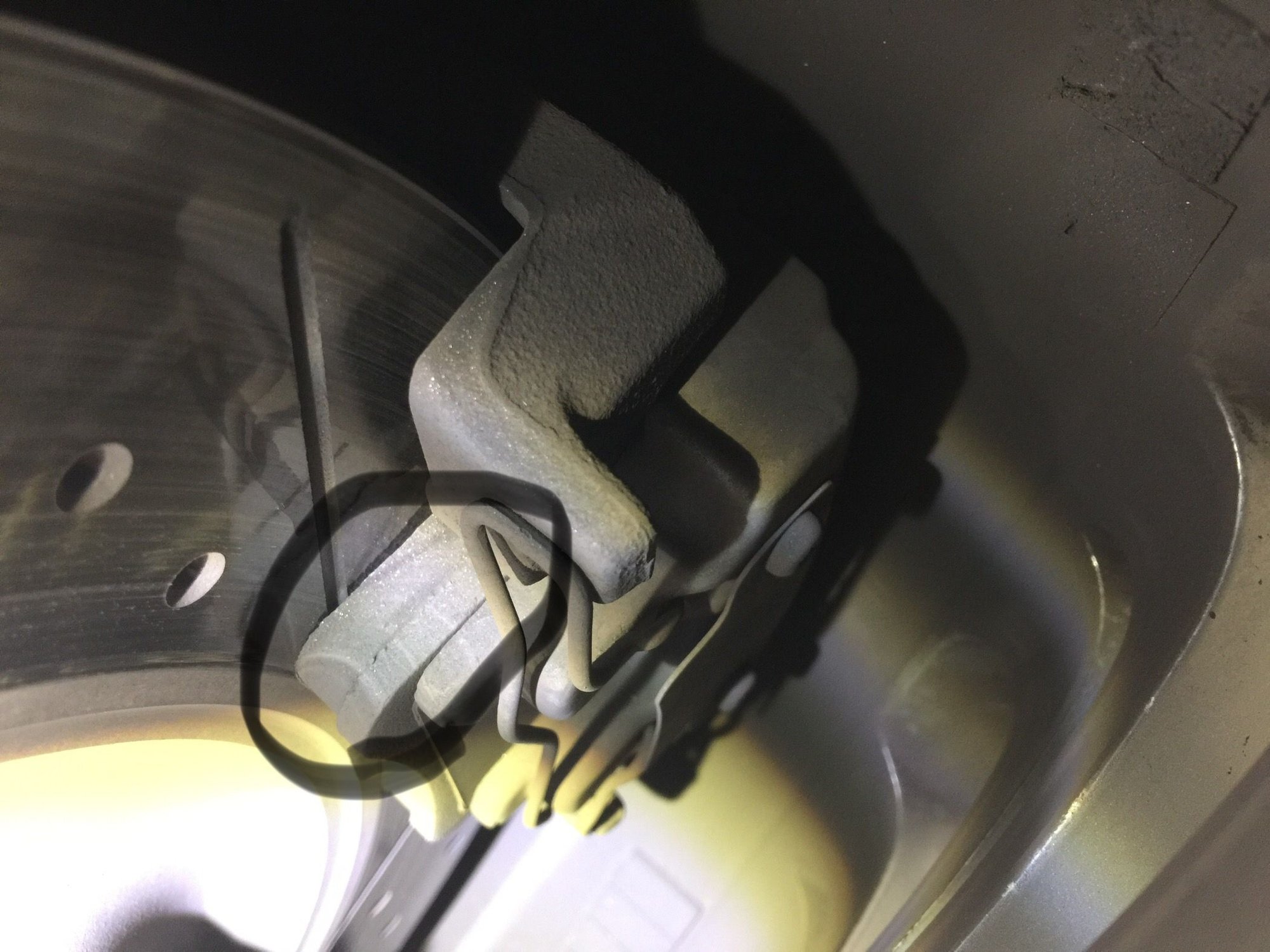 Hand brake problem. Code error U0415 Jaguar Forums Jaguar