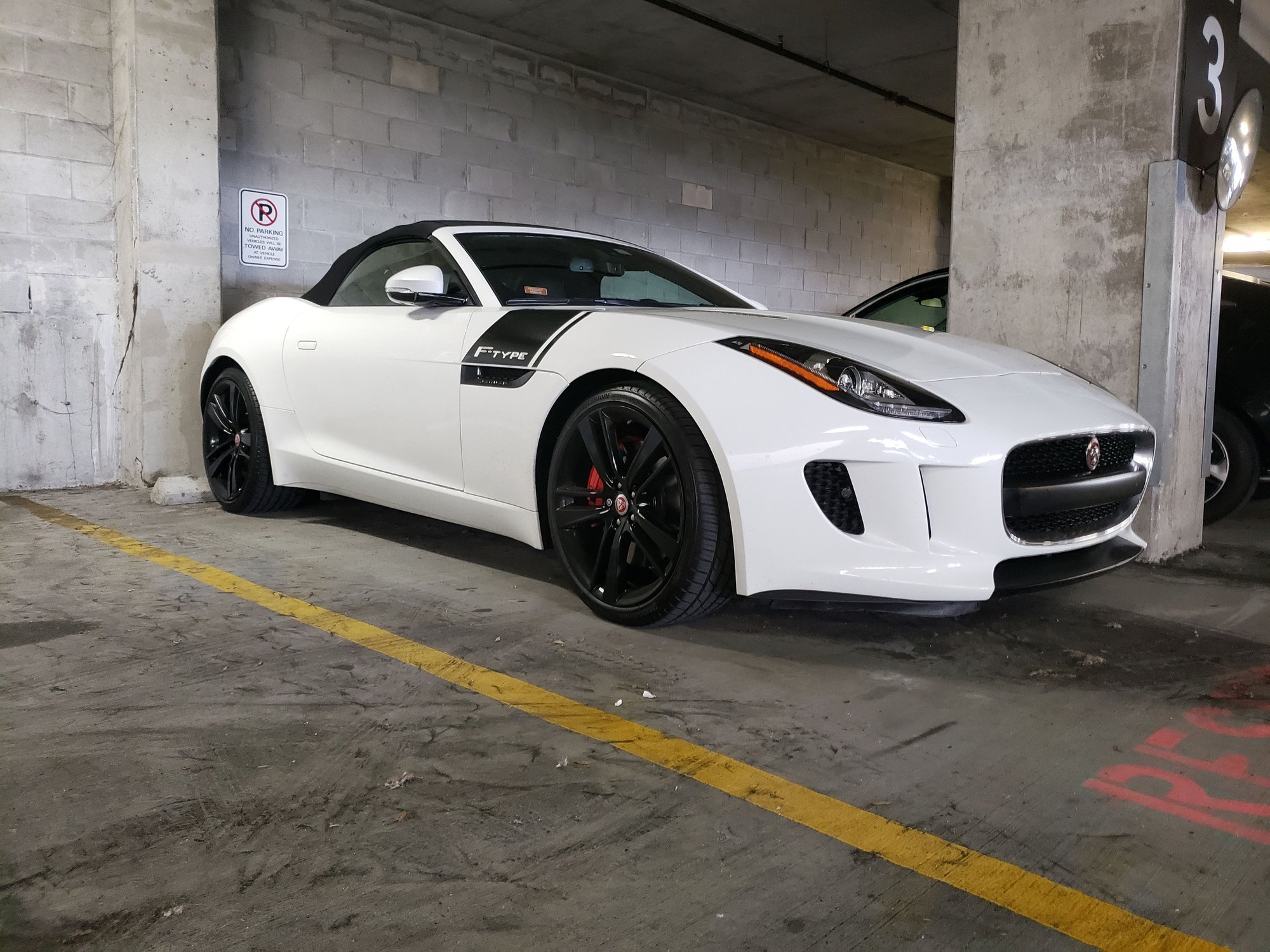 Engine - Power Adders - Race Chip GTS Black for Base v6 F Type - Used - 2014 to 2023 Jaguar F-Type - Charlotte, NC 28269, United States