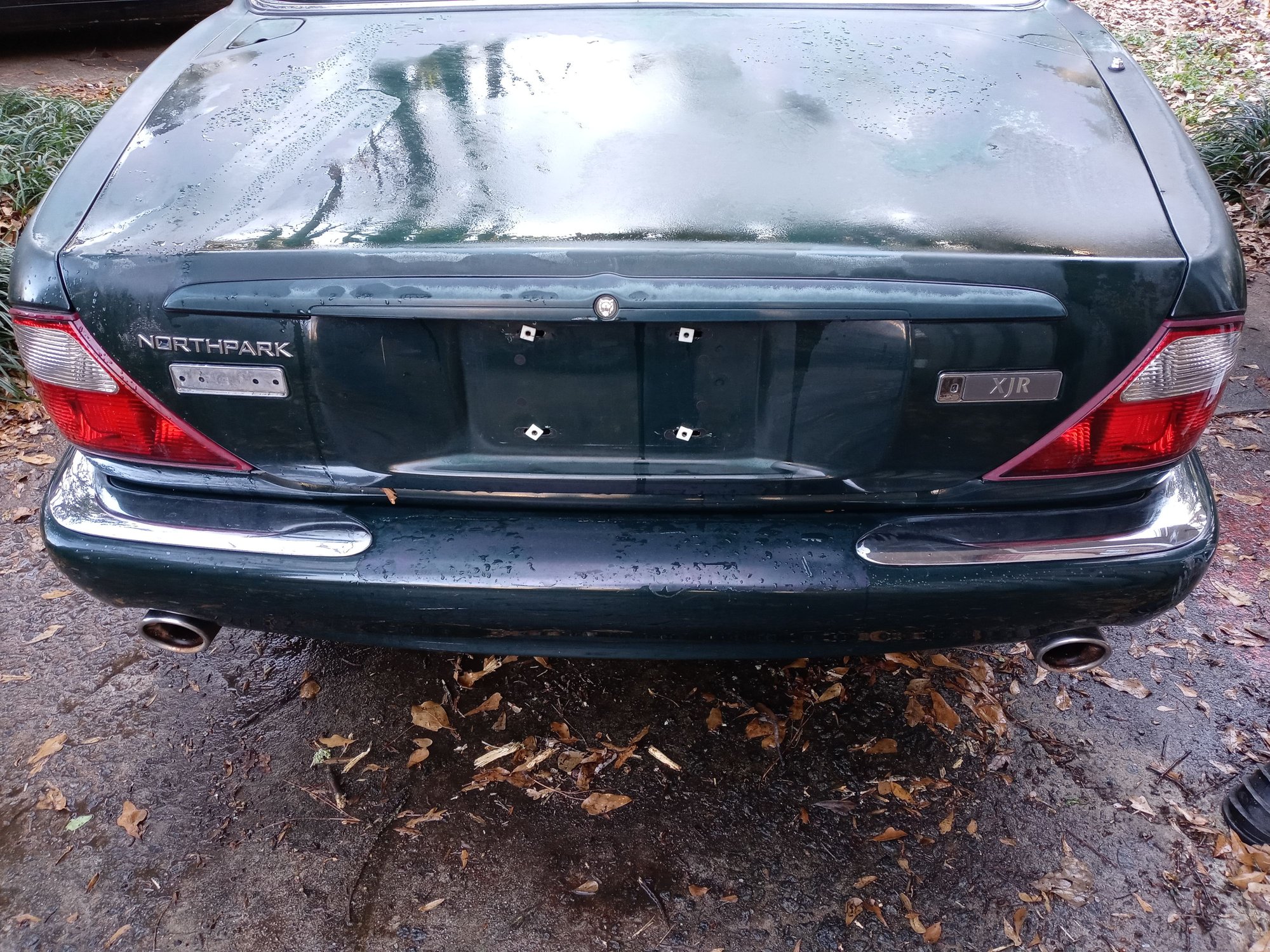 1999 Jaguar XJR - 1999 Jag XJR Full Part Out.  Everything Is Available! - Atlanta, GA 30339, United States