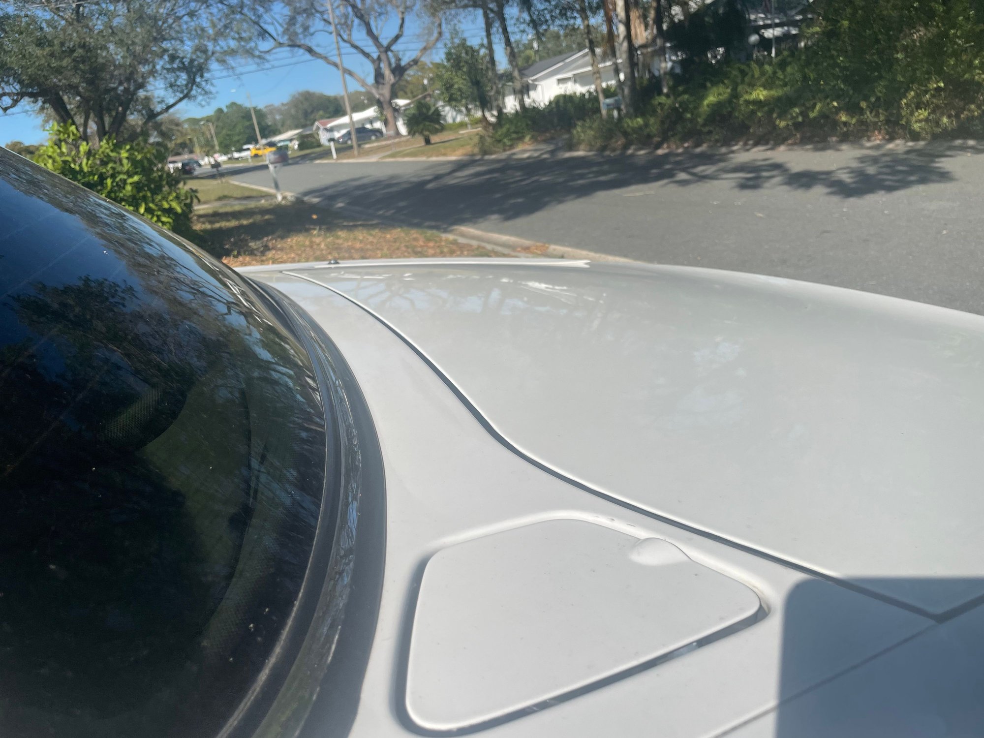 2001 Jaguar XJ8 - 2001 XJ8 LWB X308 w/XJR Wheels 100K miles - Used - VIN SAJDA23C81LF27448 - 100,000 Miles - 8 cyl - 2WD - Automatic - Sedan - White - Clearwater, FL 33764, United States