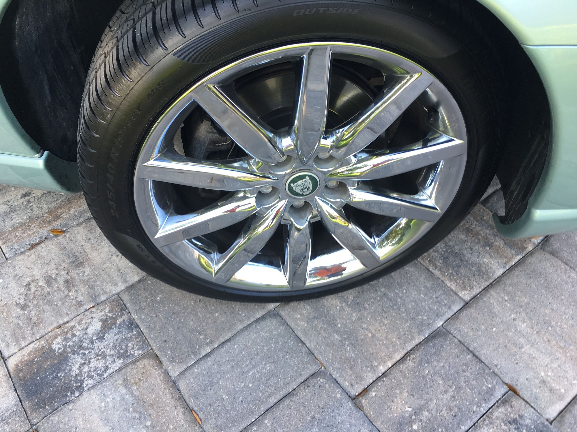 2006 Jaguar XK8 - 2006 XK8 Victory Edition - Used - VIN SAJDA42C462A47546 - 67,500 Miles - 8 cyl - 2WD - Automatic - Convertible - Other - Bonita Springs, FL 34134, United States