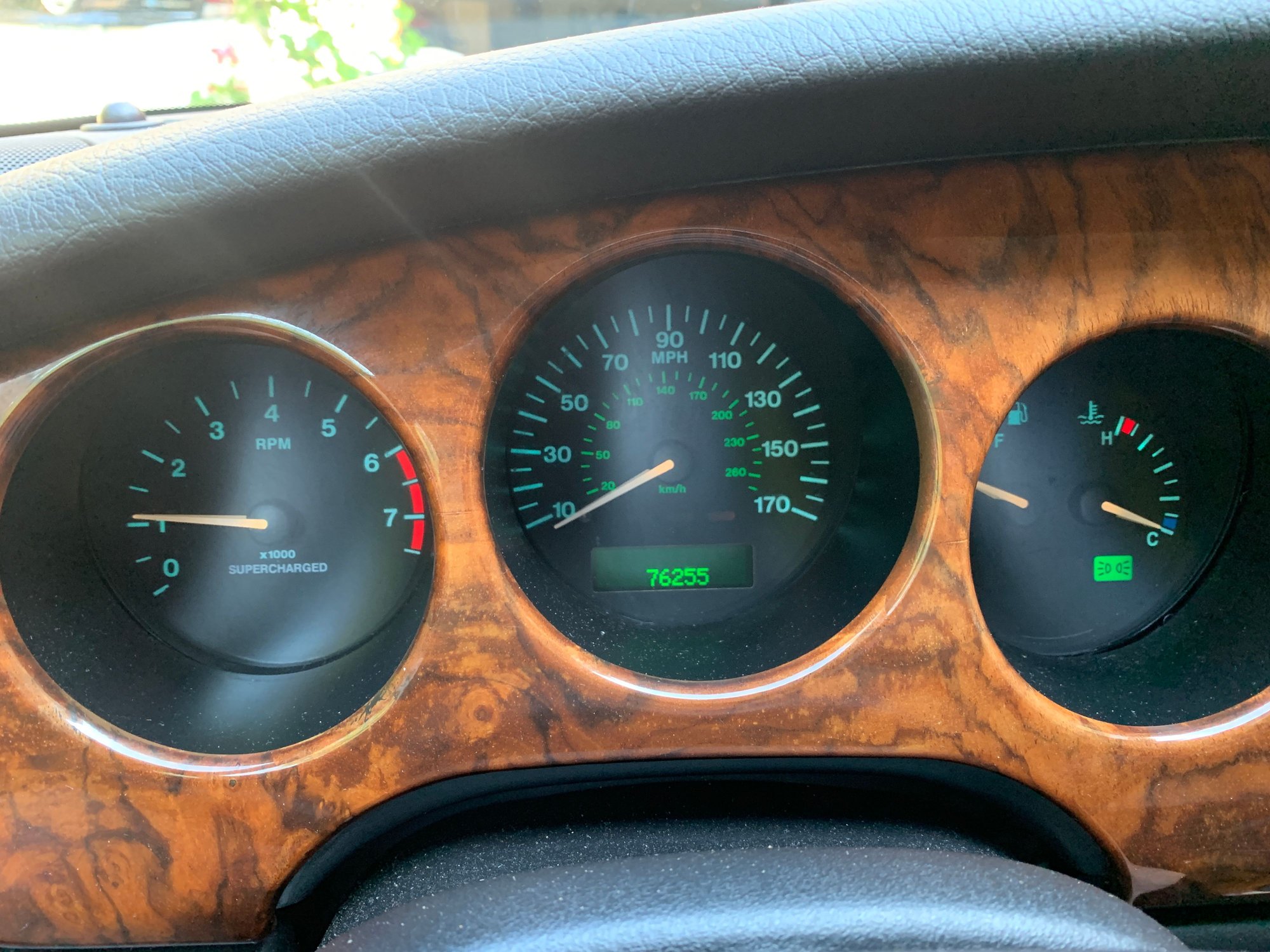 2002 Jaguar XKR - 2002 Jaguar XKR Coupe - Used - VIN SAJDA41B12PA25817 - 76,350 Miles - 8 cyl - 2WD - Automatic - Coupe - Silver - Raleigh, NC 27613, United States