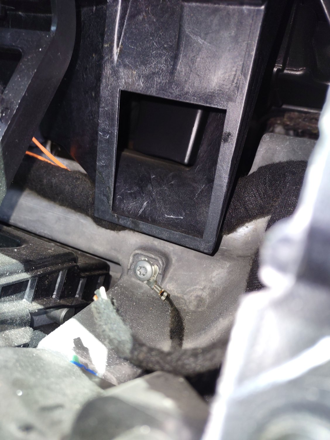 2011 XF 5.0 Liter Base Front Air Vents Not Working Jaguar Forums