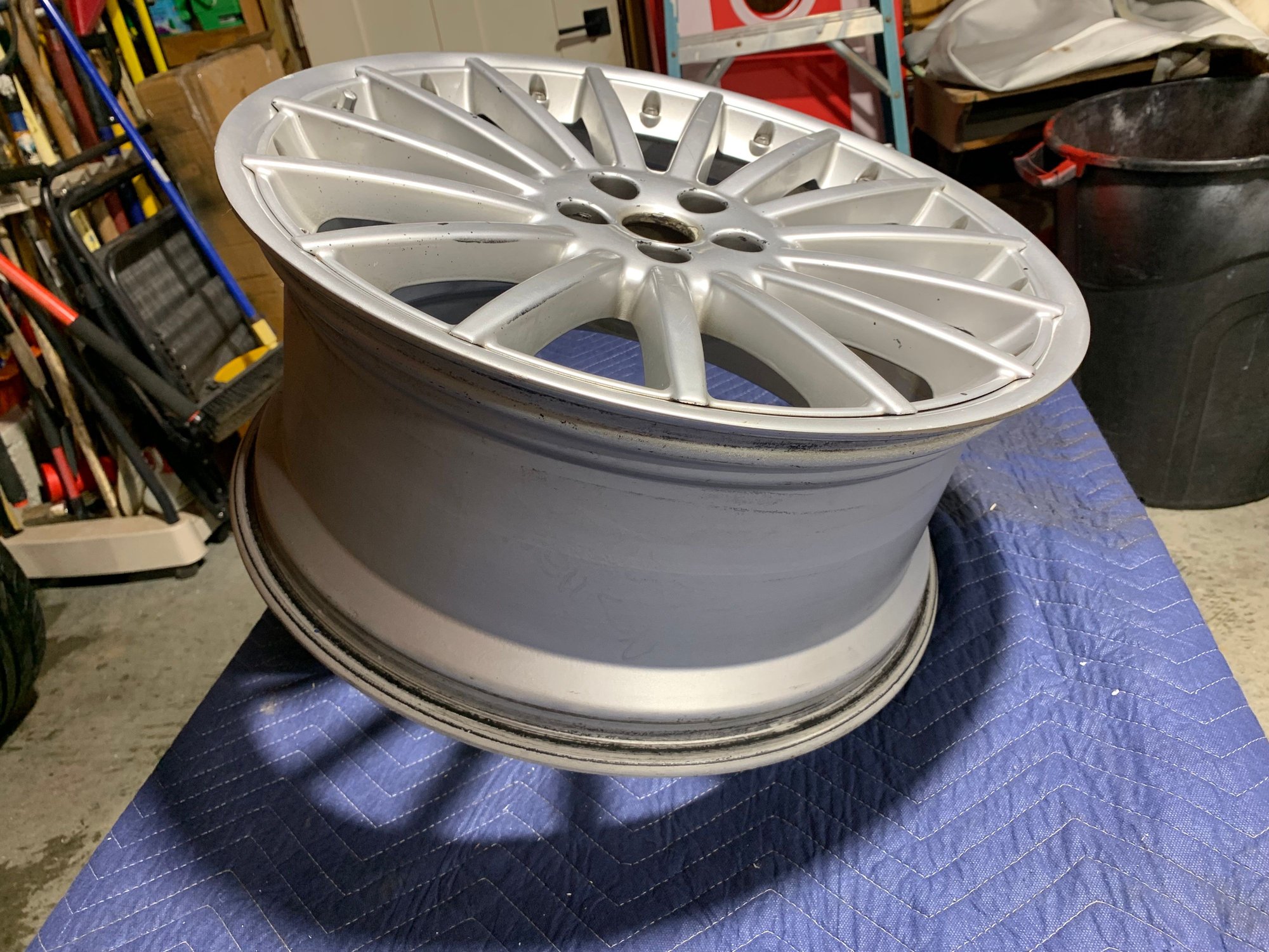 Wheels and Tires/Axles - Sepang wheels available. - Used - -1 to 2027  All Models - Mirror Lake, NH 03853, United States