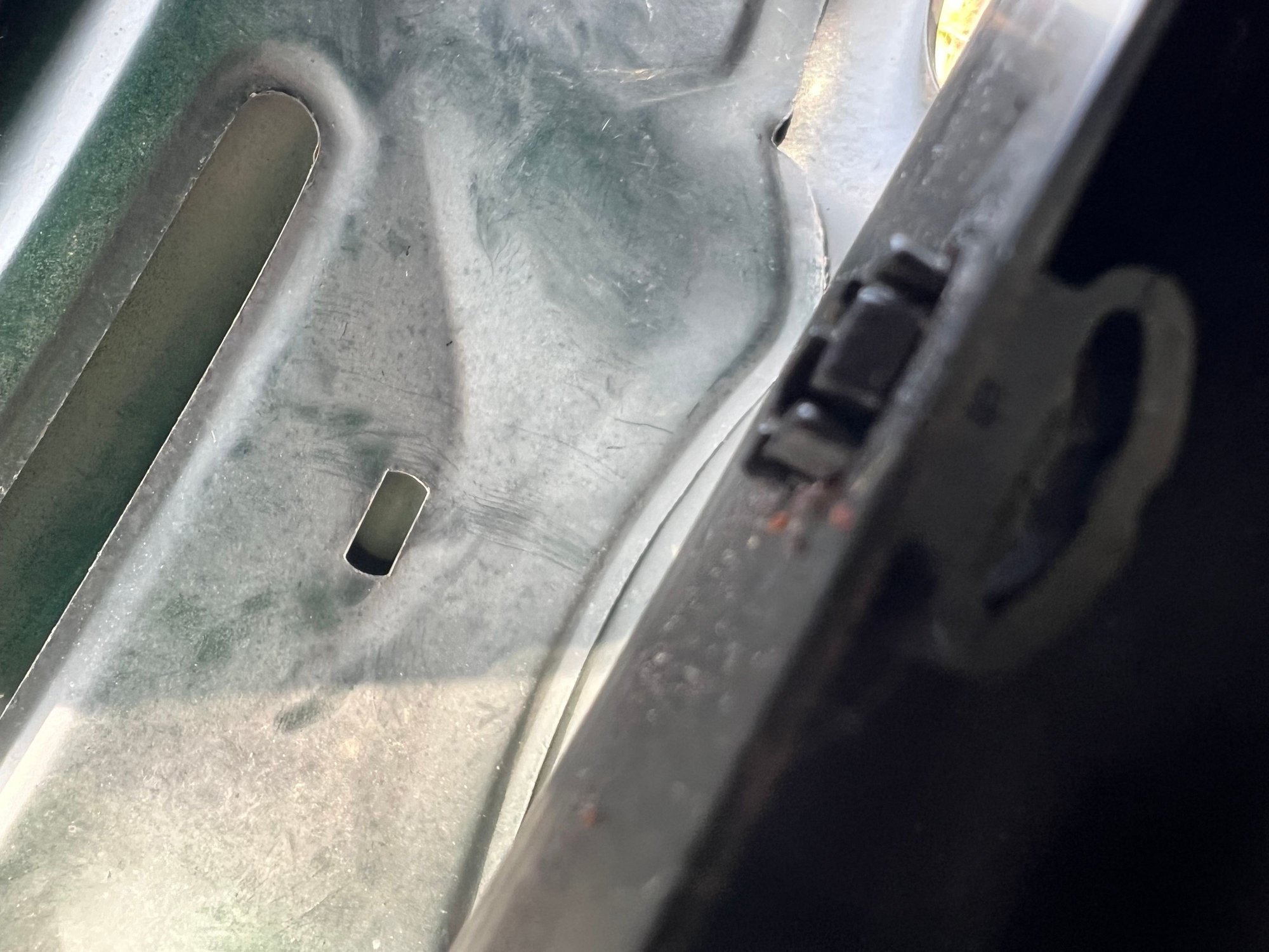 Trim fastener