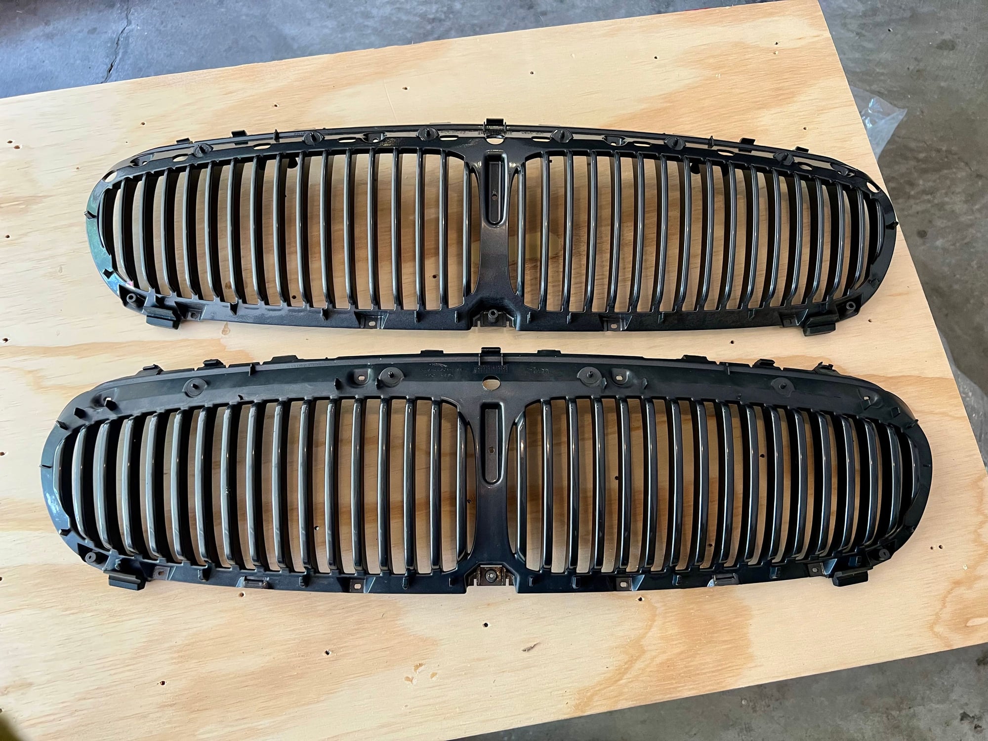 Accessories - X-type grille parts - Used - 0  All Models - Louisville, KY 40207, United States