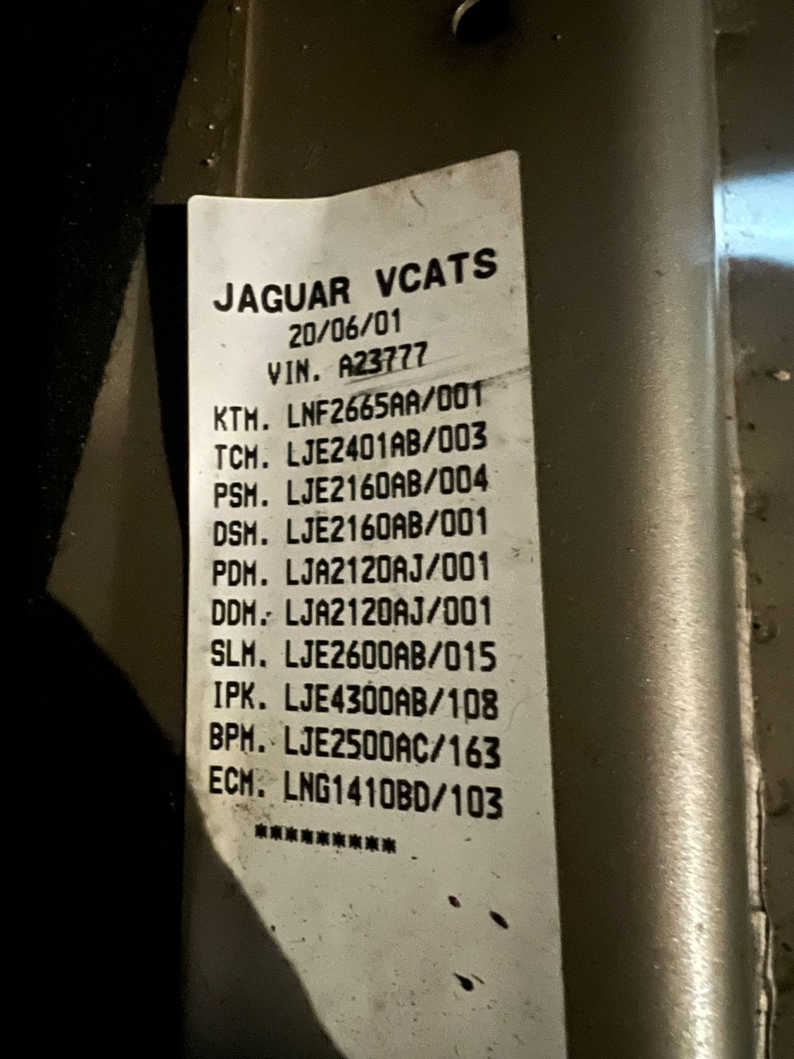 My VCATS