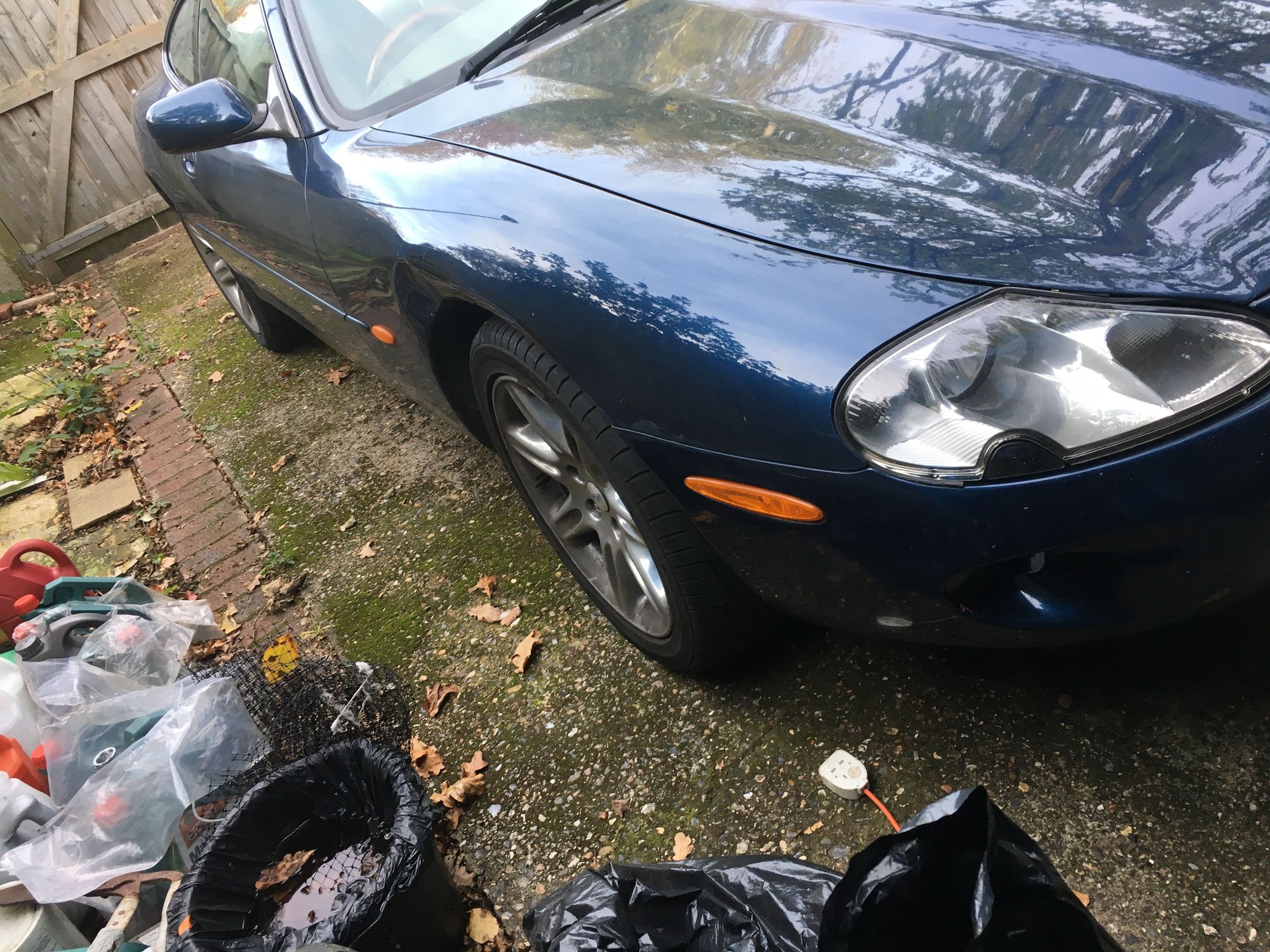 1999 honda accord hubcaps