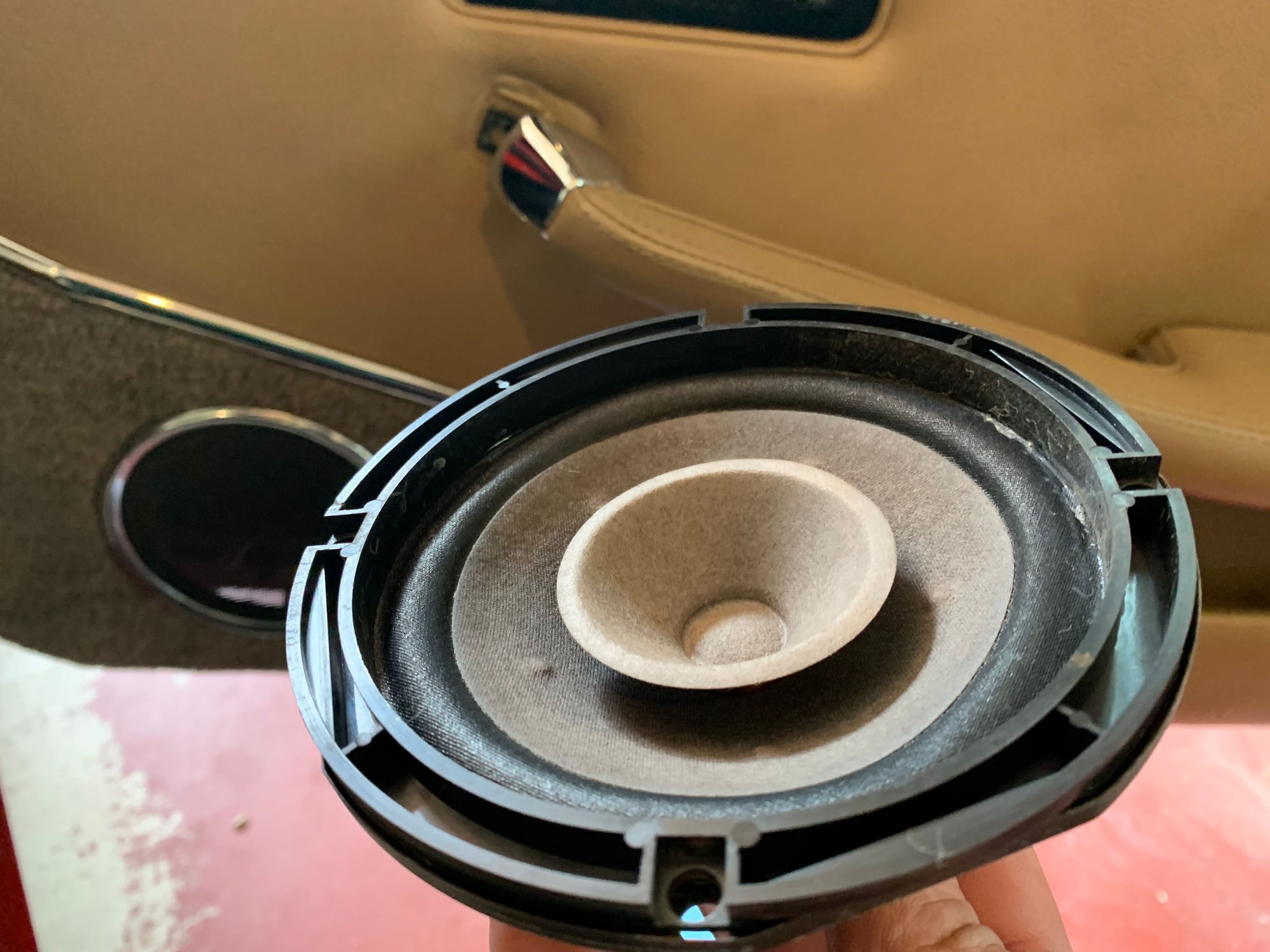 opruiming vdp sound bar replacement speakers