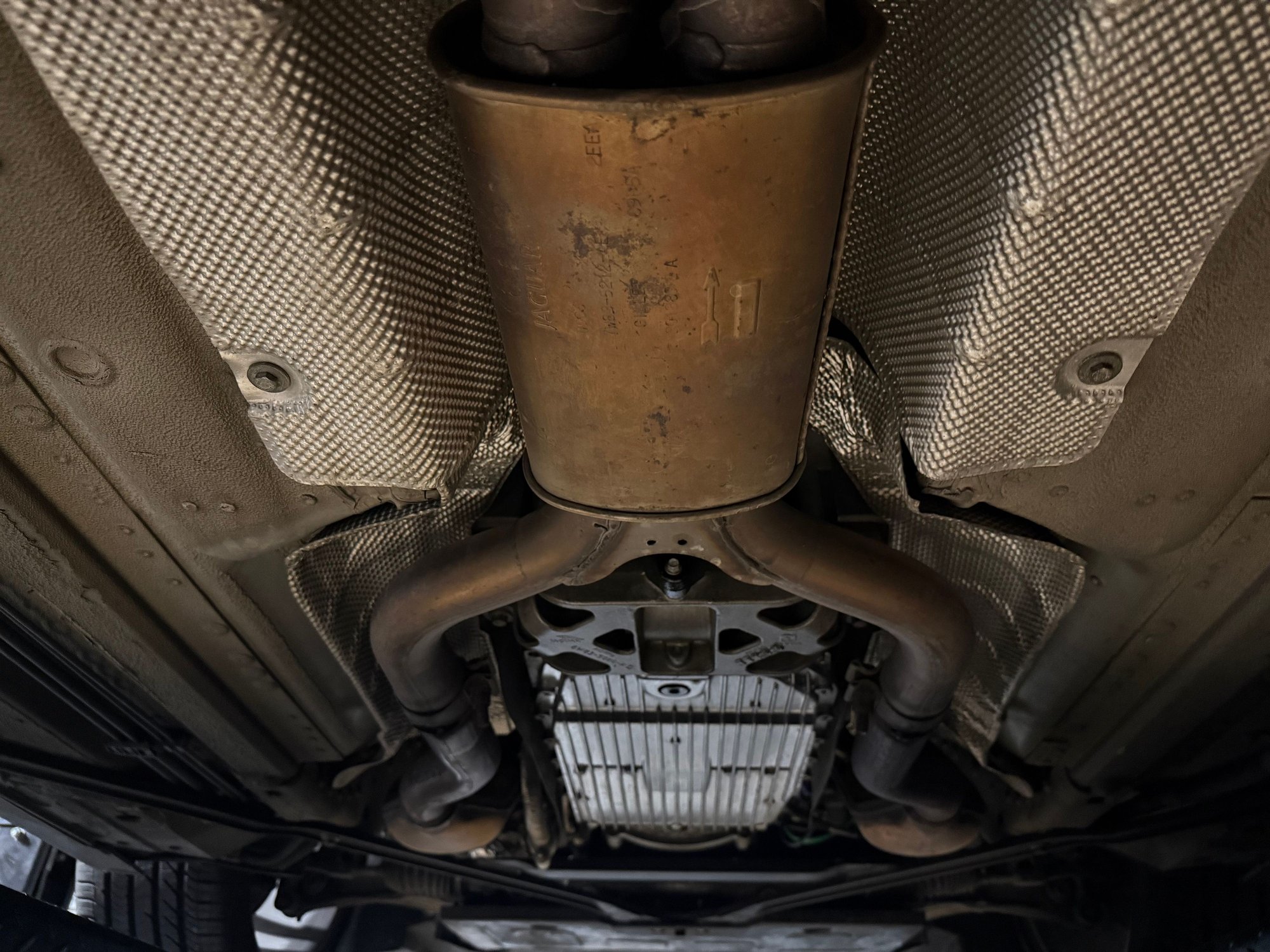 2007 Jaguar XKR - 2007 Jaguar XKR well maintained but not perfect - Used - VIN SAJWA43C079B11758 - 70,123 Miles - 8 cyl - 2WD - Automatic - Coupe - Silver - Dripping Springs, TX 78620, United States
